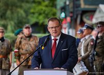 005_82 rocznica zdobycia posterunku żandarmerii niemieckiej Norwache przez żołnierzy Batalionu Chrobry I_03-08-2026_PK2_4852.jpg.JPG