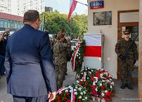 010_82 rocznica zdobycia posterunku żandarmerii niemieckiej Norwache przez żołnierzy Batalionu Chrobry I_03-08-2026_PK1_8253.jpg.JPG