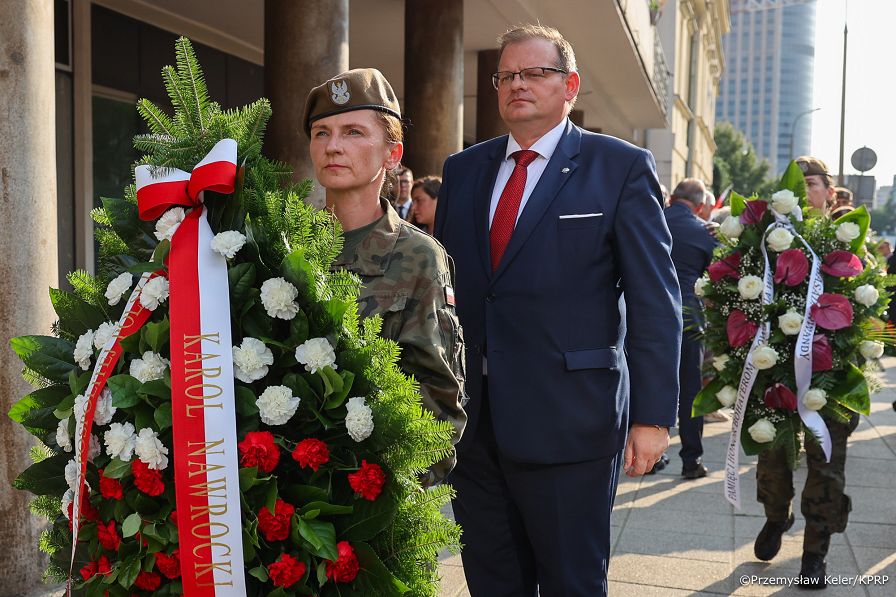 008_82 rocznica zdobycia posterunku żandarmerii niemieckiej Norwache przez żołnierzy Batalionu Chrobry I_03-08-2026_PK1_8241.jpg.JPG