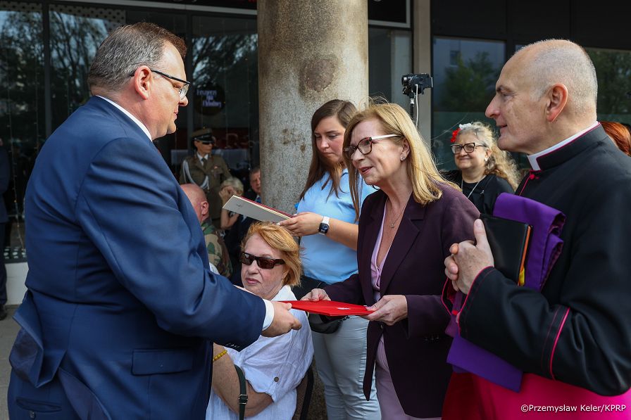 007_82 rocznica zdobycia posterunku żandarmerii niemieckiej Norwache przez żołnierzy Batalionu Chrobry I_03-08-2026_PK1_8235.jpg.JPG