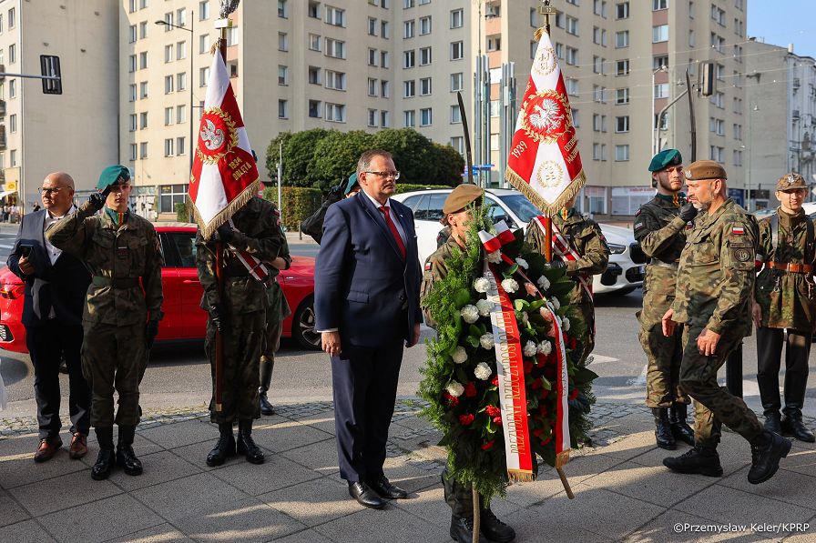 009_82 rocznica zdobycia posterunku żandarmerii niemieckiej Norwache przez żołnierzy Batalionu Chrobry I_03-08-2026_PK1_8245.jpg.JPG
