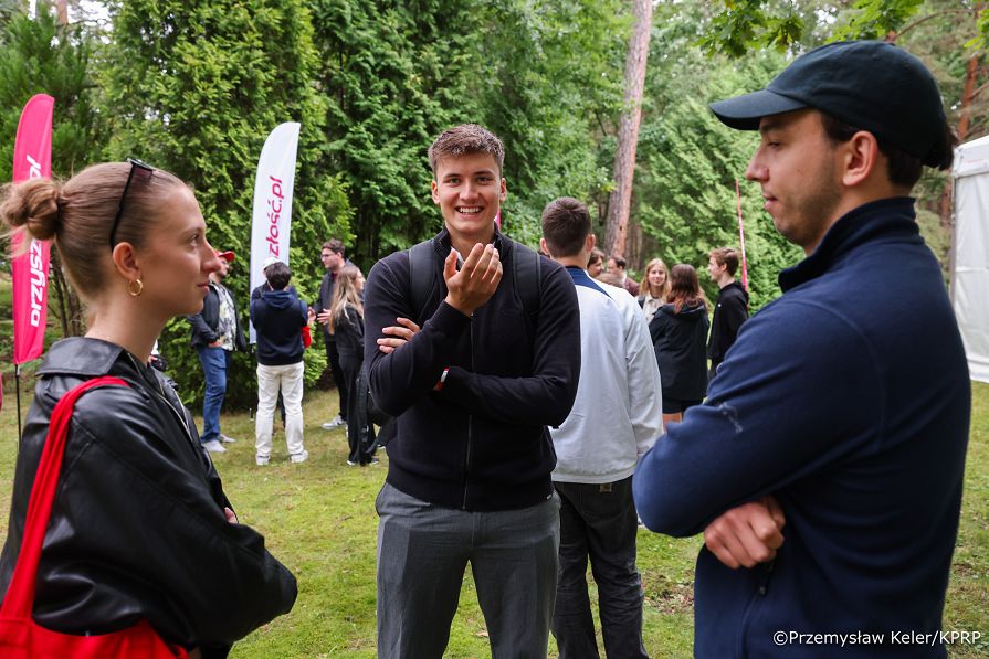 060_Jurata_Wydarzenie Przyszłość.pl_dzień 2_Spotkanie Minister Jędrzak z mlodzieżą polonijną_30-08-2026_PK1L9814.jpg.JPG