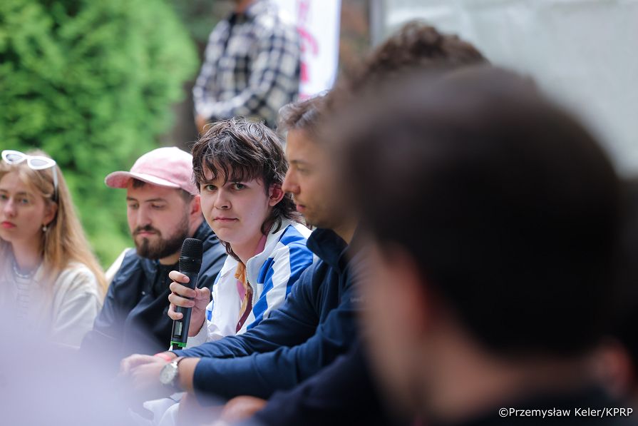 046_Jurata_Wydarzenie Przyszłość.pl_dzień 2_Spotkanie Minister Jędrzak z mlodzieżą polonijną_30-08-2026_PK2L1204.jpg.JPG