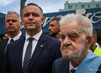 038_Prezydent_Karol_Nawrocki_rocznice_strajkow_1980_I_1988_oraz_powstania_NSZZ_Solidarnosc_20260831_MWB13870.jpg