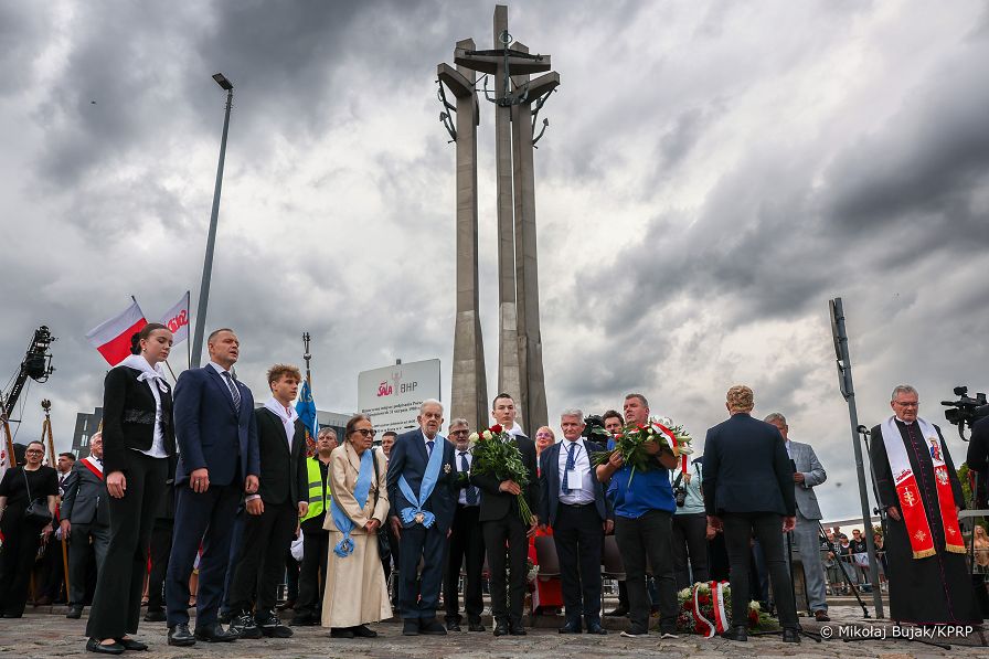 033_Prezydent_Karol_Nawrocki_rocznice_strajkow_1980_I_1988_oraz_powstania_NSZZ_Solidarnosc_20260831_MWB13578.jpg