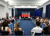 012_Minister Adam Andruszkiewicz_Spotkanie Rad Młodzieżowych_04-08-2026_PK1_9053.jpg.JPG