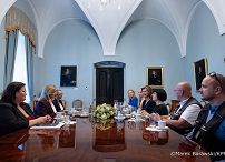 001_Minister Agnieszka Jędrzak_Spotkanie z przedstawicielami Polonii działającymi na Białorusi_04-08-2026_MB_16509.jpg.JPG