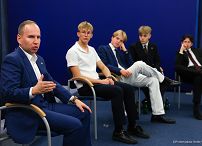 014_Minister Adam Andruszkiewicz_Spotkanie Rad Młodzieżowych_04-08-2026_PK1_8978.jpg.JPG