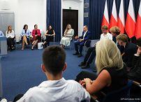 013_Minister Adam Andruszkiewicz_Spotkanie Rad Młodzieżowych_04-08-2026_PK1_8927.jpg.JPG