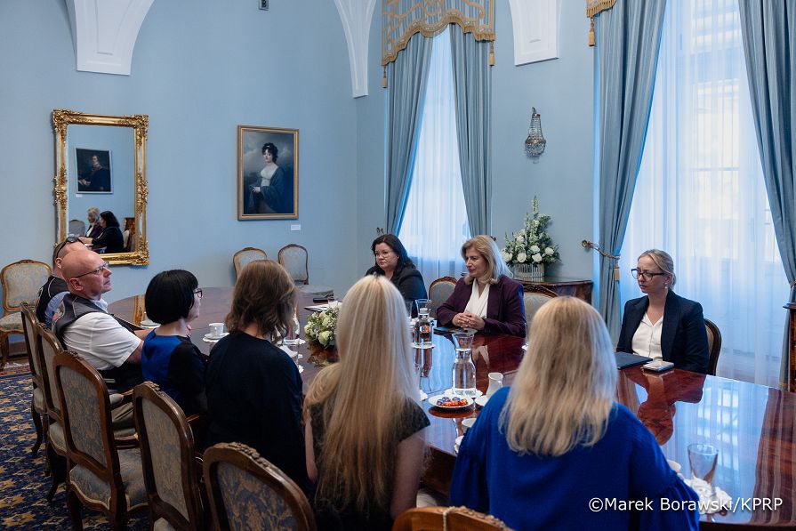 004_Minister Agnieszka Jędrzak_Spotkanie z przedstawicielami Polonii działającymi na Białorusi_04-08-2026_MB_16553.jpg.JPG