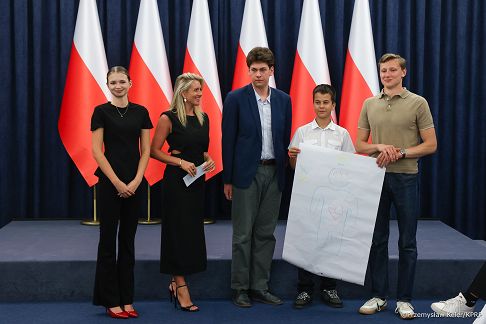 008_Minister Adam Andruszkiewicz_Spotkanie Rad Młodzieżowych_04-08-2026_PK1_8668.jpg.JPG