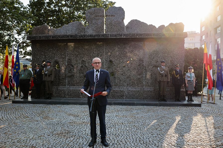 005_Doradca Błażej Poboży_Uroczystości ku czci ofiar Rzezi Woli_05-08-2026_PK1_9313.jpg.JPG