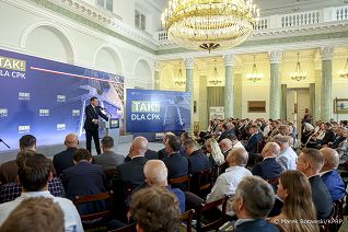 06_Pawel_Szefernaker_konferencja_Co dalej_z_CPK_20260807_MB_17531.jpg
