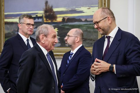 003_Minister_Marcin_Przydacz_kolacja_gosc_honorowy_George_Friedman_20260913_GJB_8216.jpg