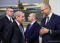 003_Minister_Marcin_Przydacz_kolacja_gosc_honorowy_George_Friedman_20260913_GJB_8216.jpg