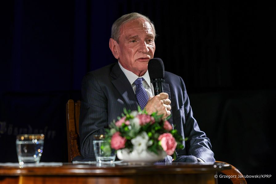 008_Minister_Marcin_Przydacz_kolacja_gosc_honorowy_George_Friedman_20260913_1S7A8418.jpg