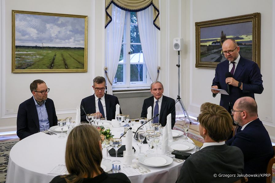 006_Minister_Marcin_Przydacz_kolacja_gosc_honorowy_George_Friedman_20260913_GJB_8379.jpg