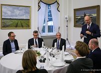 006_Minister_Marcin_Przydacz_kolacja_gosc_honorowy_George_Friedman_20260913_GJB_8379.jpg