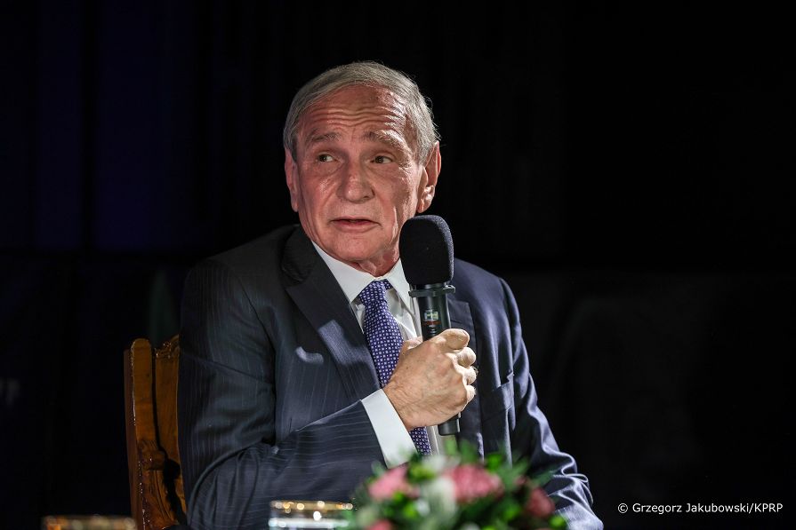 009_Minister_Marcin_Przydacz_kolacja_gosc_honorowy_George_Friedman_20260913_1S7A8457.jpg