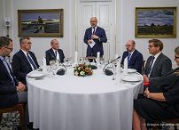 005_Minister_Marcin_Przydacz_kolacja_gosc_honorowy_George_Friedman_20260913_GJB_8272.jpg