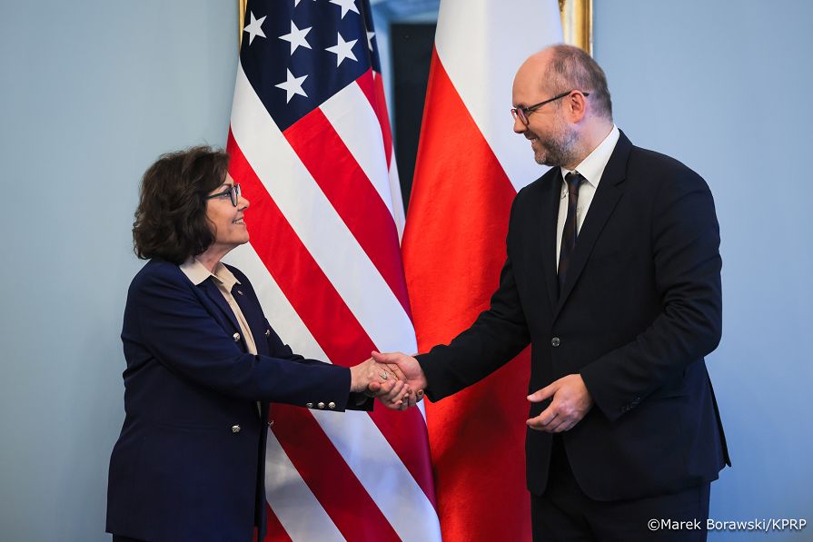 002_Minister Marcin Przydacz_Spotkanie z Senator Jacky Rosen_MB_22150.jpg.JPG