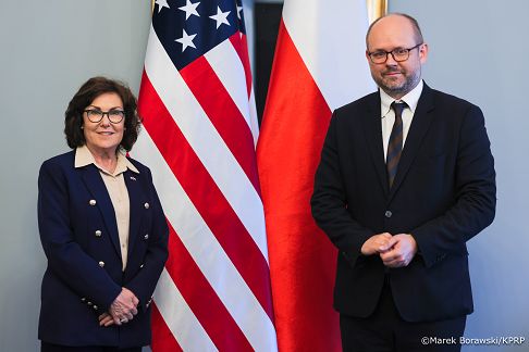 001_Minister Marcin Przydacz_Spotkanie z Senator Jacky Rosen_MB_22146.jpg.JPG