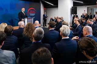 005_Prezydent Karol Nawrocki_Polish-American Economic Summit_21-09-2026_MWB13813.jpg.JPG
