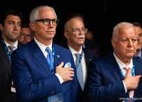035_A_Prezydent Karol Nawrocki_Ceremonia wręczenia odznaczeń państwowych w Instytucie Pileckiego_22-09-2026_MWB27724.jpg.JPG