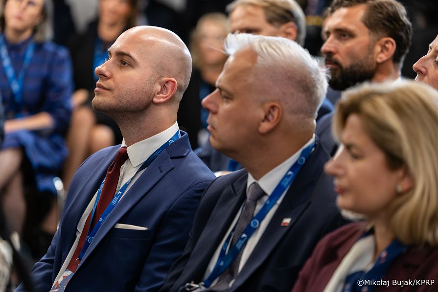 013_Prezydent Karol Nawrocki_Polish-American Economic Summit_21-09-2026_MWB27091.jpg.JPG