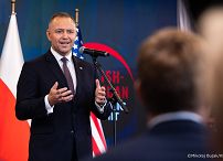 047_A_Prezydent Karol Nawrocki_Ceremonia wręczenia odznaczeń państwowych w Instytucie Pileckiego_22-09-2026_MWB27874.jpg.JPG