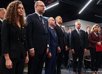033_A_Prezydent Karol Nawrocki_Ceremonia wręczenia odznaczeń państwowych w Instytucie Pileckiego_22-09-2026_MWB15408.jpg.JPG