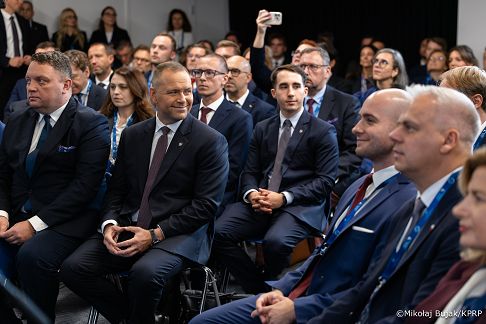 002_Prezydent Karol Nawrocki_Polish-American Economic Summit_21-09-2026_MWB26829.jpg.JPG