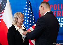 039_A_Prezydent Karol Nawrocki_Ceremonia wręczenia odznaczeń państwowych w Instytucie Pileckiego_22-09-2026_MWB15482.jpg.JPG