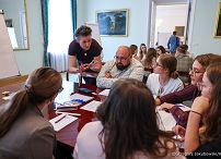 023_Minister Mateusz Kotecki_Seminarium w Dniu Pamięci Ofiar Zagłady z Zaburzeniami Psychicznymi_22-09-2026_GJB_1778.jpg.JPG