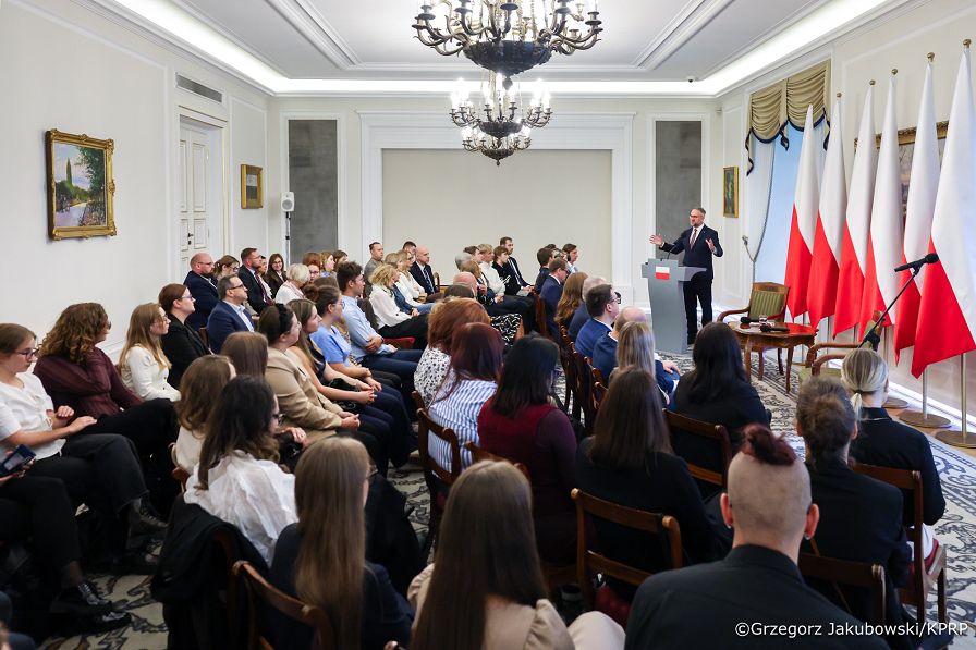 004_Minister Mateusz Kotecki_Seminarium w Dniu Pamięci Ofiar Zagłady z Zaburzeniami Psychicznymi_22-09-2026_GJB_1570.jpg.JPG