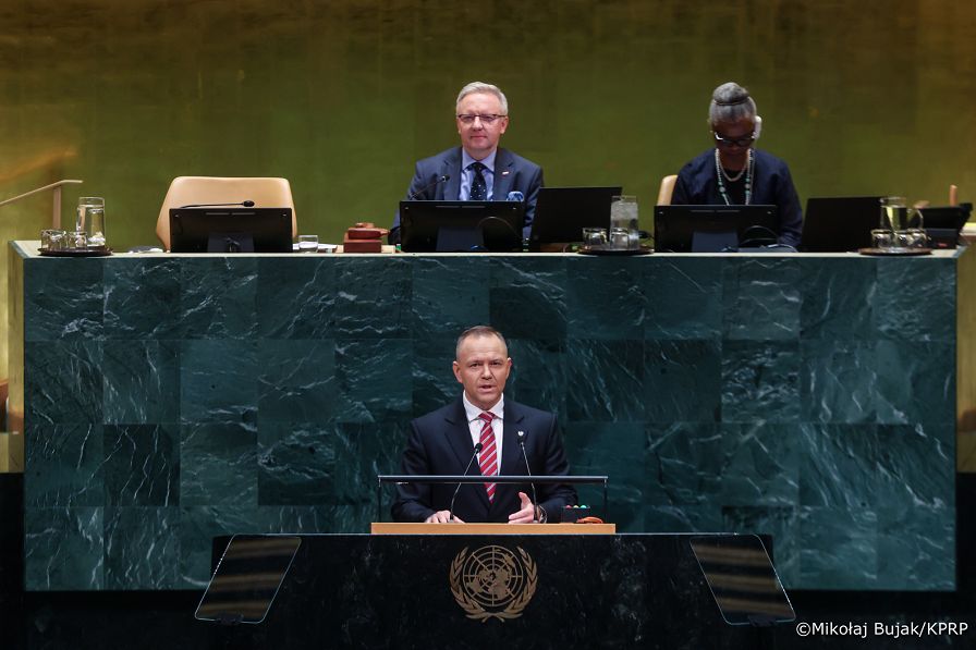 003_Prezydent Karol Nawrocki_Wystąpienie ONZ_MWB22793.jpg.JPG