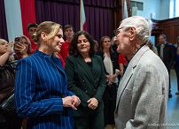 028_Pierwsza Dama Marta Nawrocka_USA_Garfield_Wizyta w szkolePolskiej_AS1_0682.jpg.JPG