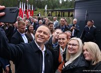 005_Prezydent Karol Nawrocki_Boguty-Pianki_Uroczyste otwarcie strzelnicy sportowej_25-09-2026_MB1_4567.jpg.JPG