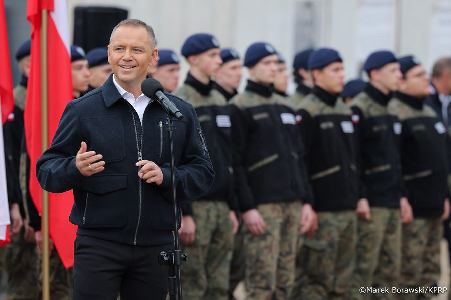 003_Prezydent Karol Nawrocki_Boguty-Pianki_Uroczyste otwarcie strzelnicy sportowej_25-09-2026_MB2_4828.jpg.JPG