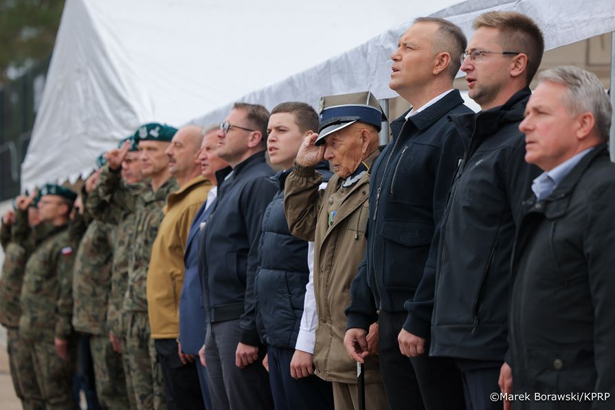 005_Prezydent Karol Nawrocki_Boguty-Pianki_Uroczyste otwarcie strzelnicy sportowej_25-09-2026_MB2_4765.jpg.JPG