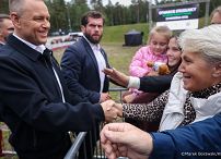 019_Prezydent Karol Nawrocki_Boguty-Pianki_Uroczyste otwarcie strzelnicy sportowej_25-09-2026_MB1_4644.jpg.JPG