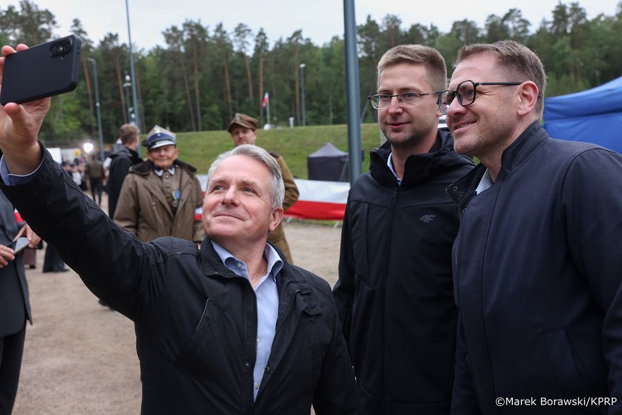 020_Prezydent Karol Nawrocki_Boguty-Pianki_Uroczyste otwarcie strzelnicy sportowej_25-09-2026_MB1_4767.jpg.JPG
