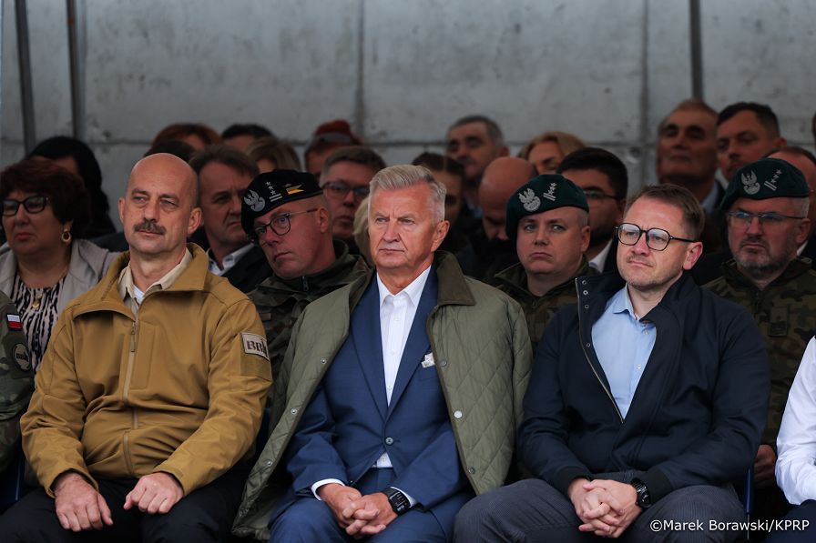 008_Prezydent Karol Nawrocki_Boguty-Pianki_Uroczyste otwarcie strzelnicy sportowej_25-09-2026_MB2_4917.jpg.JPG