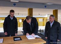 011_Prezydent Karol Nawrocki_Boguty-Pianki_Uroczyste otwarcie strzelnicy sportowej_25-09-2026_MB1_4234.jpg.JPG