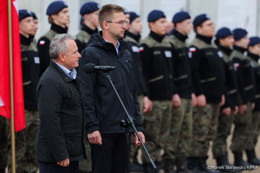 010_Prezydent Karol Nawrocki_Boguty-Pianki_Uroczyste otwarcie strzelnicy sportowej_25-09-2026_MB2_4912.jpg.JPG