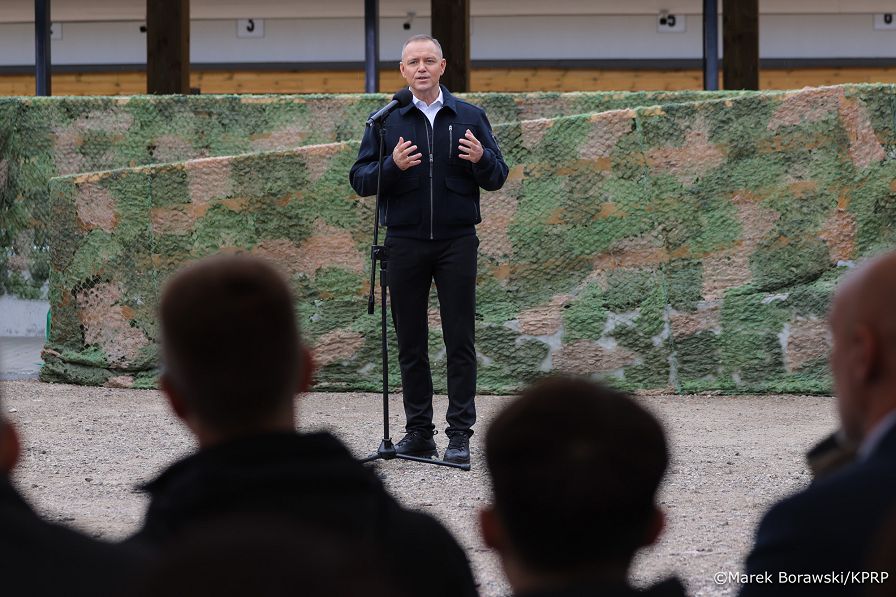 007_Prezydent Karol Nawrocki_Boguty-Pianki_Uroczyste otwarcie strzelnicy sportowej_25-09-2026_MB2_4882.jpg.JPG