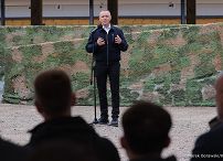 007_Prezydent Karol Nawrocki_Boguty-Pianki_Uroczyste otwarcie strzelnicy sportowej_25-09-2026_MB2_4882.jpg.JPG