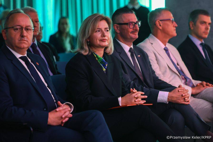 002_Minister Agnieszka Jędrzak_Spotkanie poświęcone postaci Juliena Bryana_28-09-2026_PK_21530.jpg.JPG