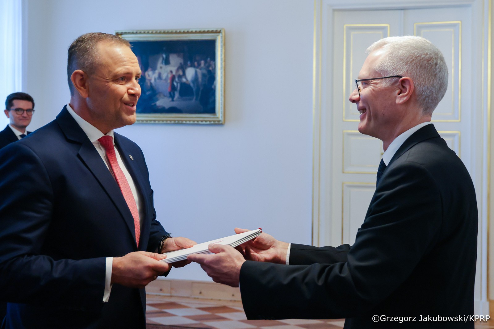 056_Prezydent Karol Nawrocki_Listy uwierzytelniające_JE Pan Olaf Kjelsen, Ambasador Konfederacji Szwajcarskiej w RP_28-09-2026_GJB_4408.jpg.JPG [633.93 KB]