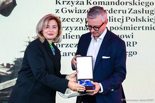 008_Minister Agnieszka Jędrzak_Spotkanie poświęcone postaci Juliena Bryana_28-09-2026_PK1_6939.jpg.JPG